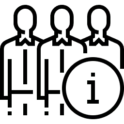 about us icon